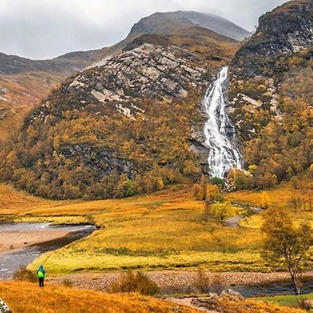 Premium Ground Floor Apartment, Near Fort William Town Centre Exteriér fotografie