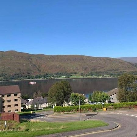 Premium Ground Floor Apartment, Near Fort William Town Centre Exteriér fotografie