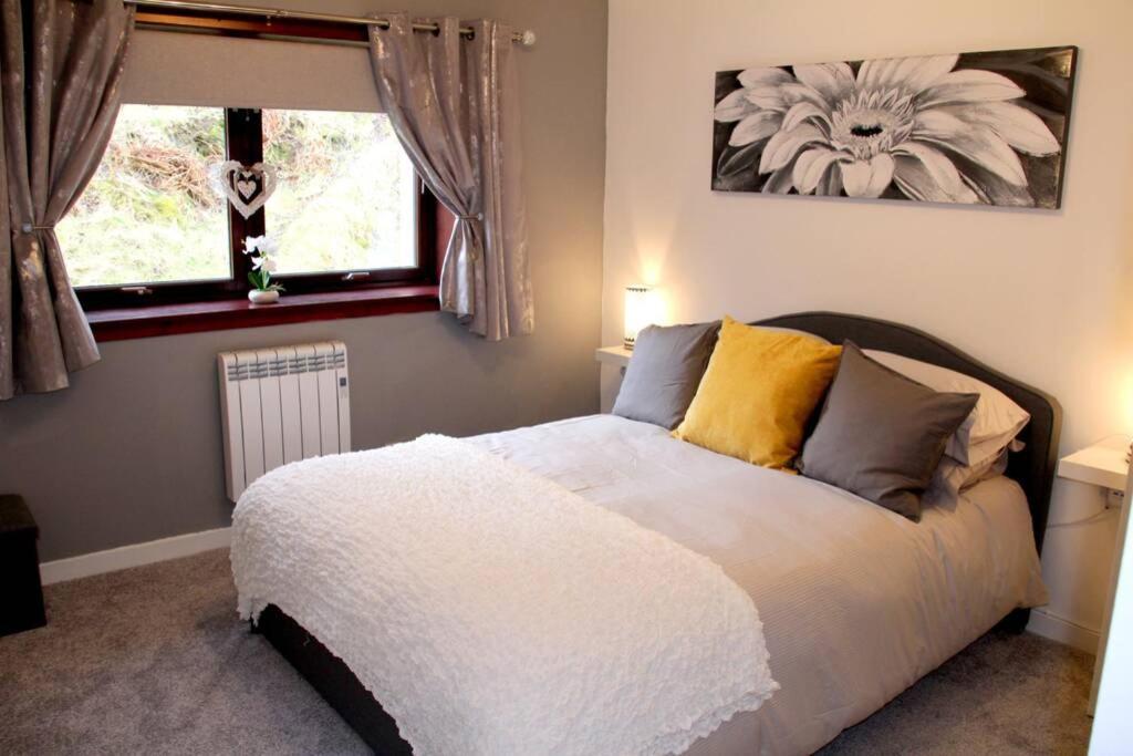 Premium Ground Floor Apartment, Near Fort William Town Centre Exteriér fotografie